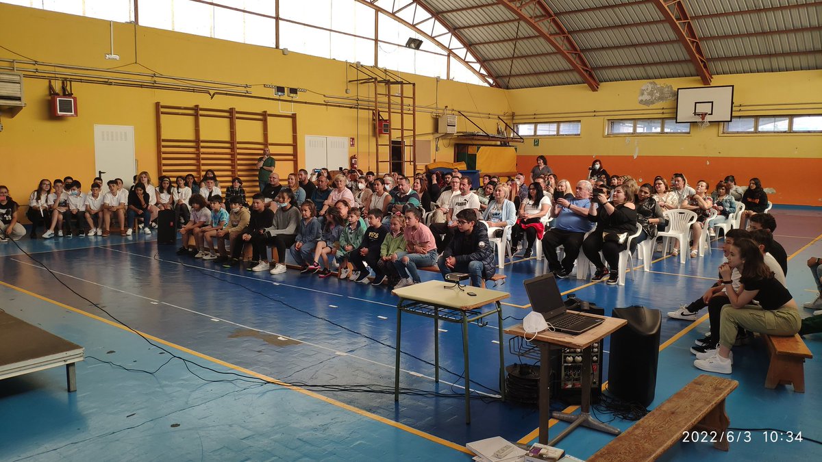 CP Los Campos tweet media