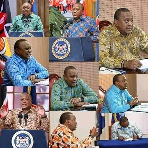 President Uhuru Kenyatta and his government recognize and appreciate the important role the Textile industry plays in providing employment and economic growth in the country.
#MadeInKenya