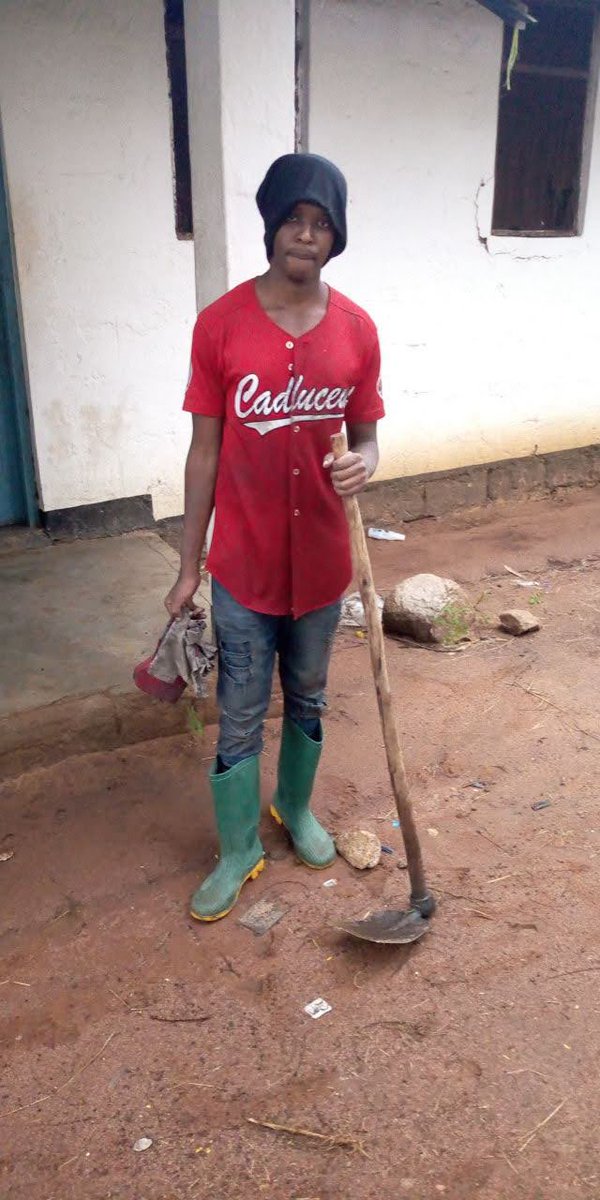 AMRI IFX tweet media