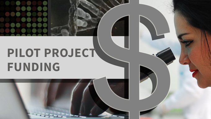 Funding Opportunity! The Center for Quantitative Biology (CQB) is accepting LOIs for our pilot project program. Visit dartgo.org/cqbpilots for more information and to submit a 250-word project summary.