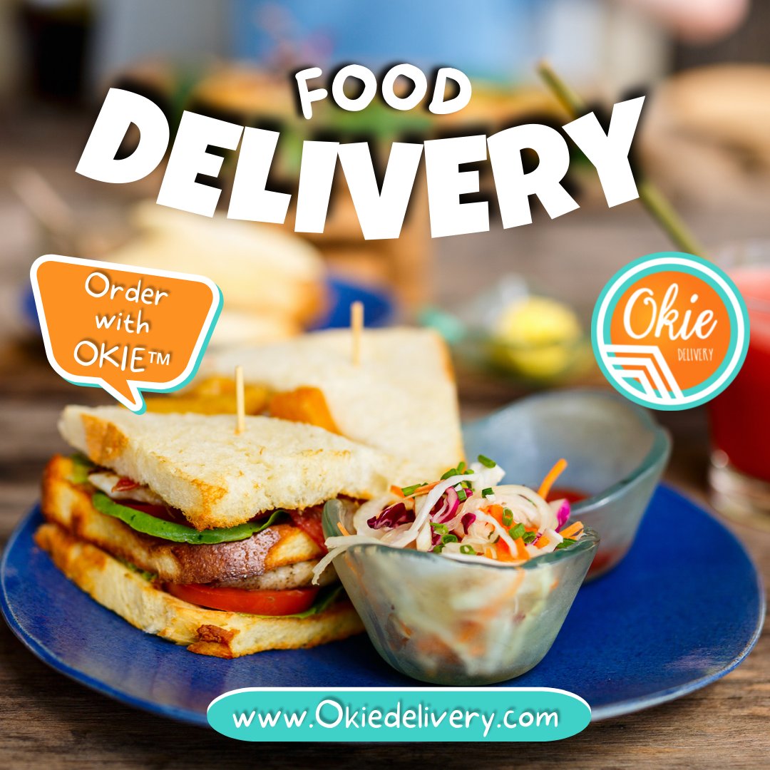 OkieDelivery's tweet photo. Order-With-OKIE™️
Lettuce meat olive your eggs-pectations!😅

💙https://t.co/2IHJ1jNOIm🧡 

Okie Delivery©️
Order-Eat-Enjoy™️
(405) 318-0277 📱

#tuesdaymotivation #Okiedelivery #Eatgood
#fooddelivery #okielife #ordereatenjoy  #keepitlocalok #keepyourmoneylOKal https://t.co/jp7QcuZd7u