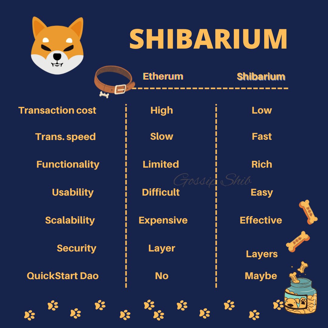 LucieSHIB's tweet photo. #Shibarium https://t.co/LHh1iT0rKH