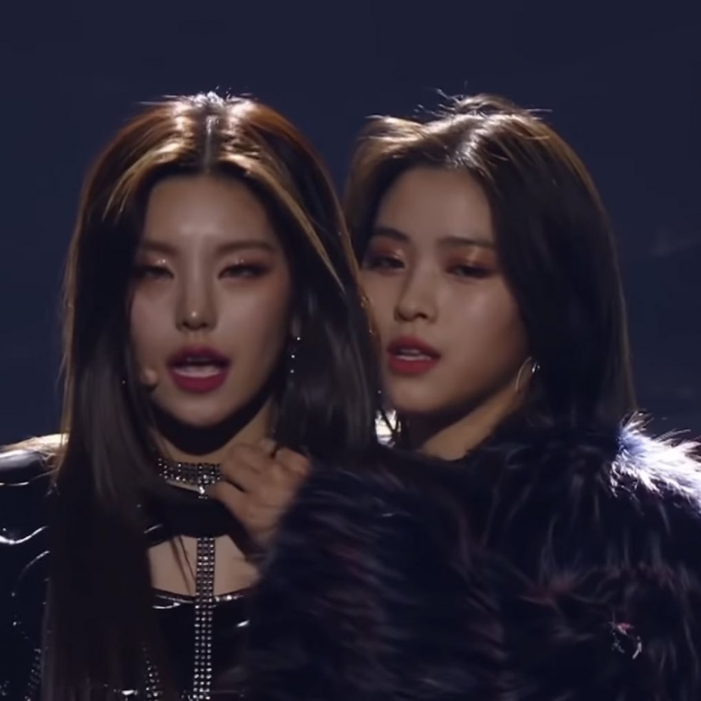 ryujinmoments's tweet photo. THE POWER THIS DUO HOLDS https://t.co/pj1kj5b9HZ
