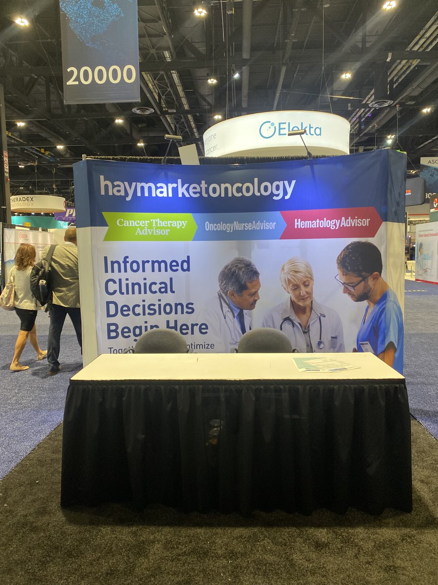 Haymarket Medical Network tweet media