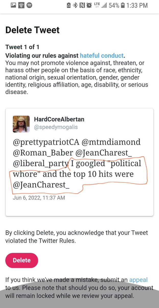 speedymogalis's tweet photo. First he was(still is) a liberal, then hes a Quebec separatist, now hes a conservative??..
I just took a 12 hour penalty for calling Jean Charest a political "lady of the night" 😆😆😆
Hes a bigger wimp than #BlackfacePM and he wants to be Prime Minister?

#LiberalPlant https://t.co/IImRsBcQqF
