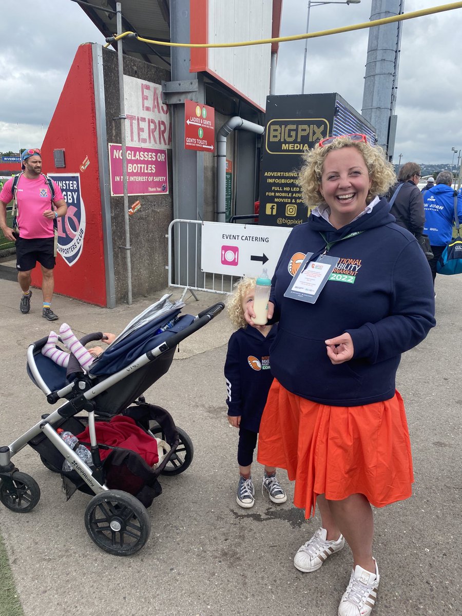 Barbara-Anne Richardson tweet media