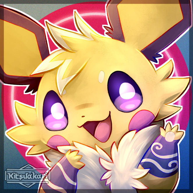 kitsuakari_art's tweet photo. ✨| JUNE MONTHLY RAFFLE |✨

This month I'm giving away 3 shaded icons! To enter:

- follow me
-retweet this post

Good luck! Check rules below🗒️ https://t.co/Cdhyv7nBwQ
