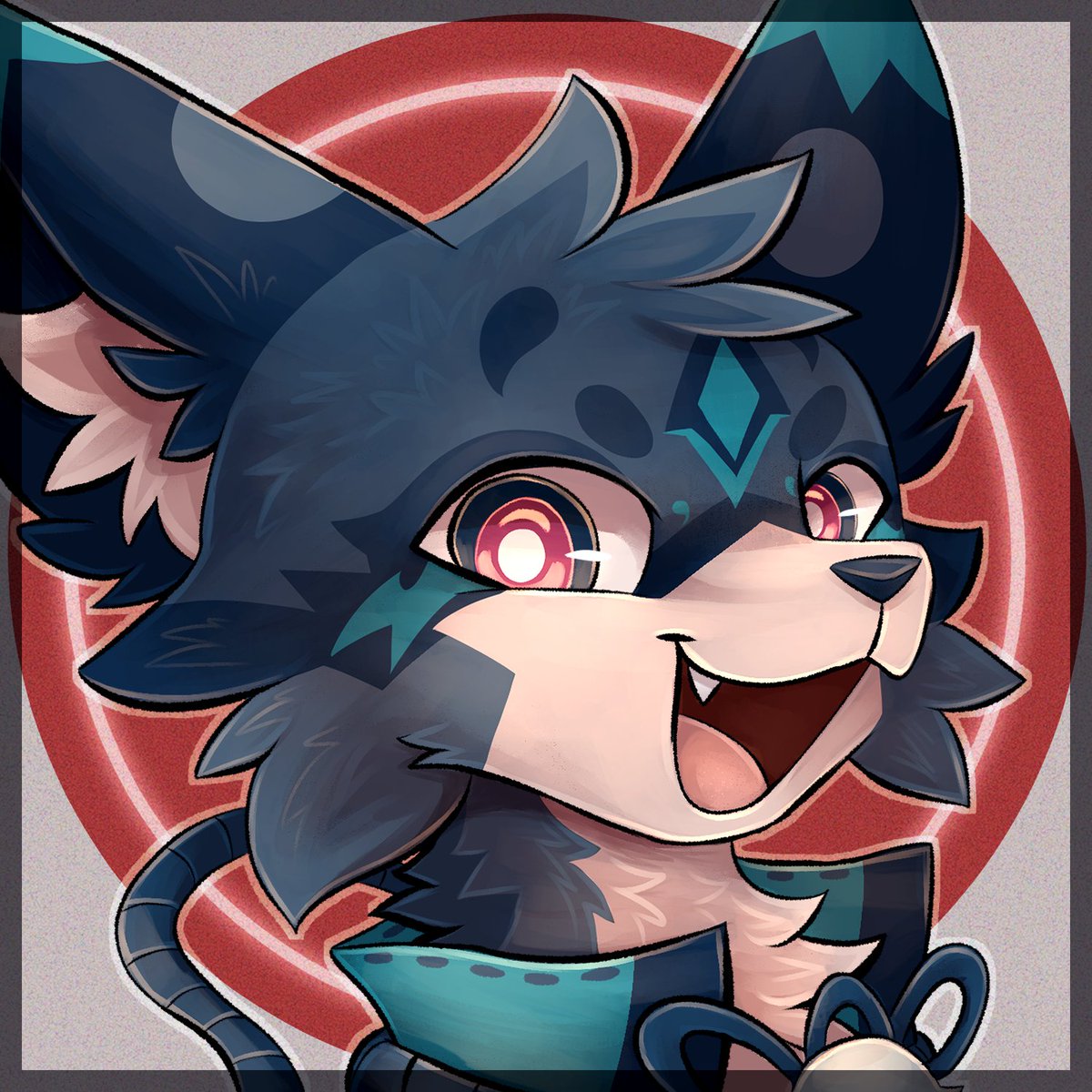✨| JUNE MONTHLY RAFFLE |✨

This month I'm giving away 3 shaded icons! To enter:

- follow me
-retweet this post

Good luck! Check rules below🗒️