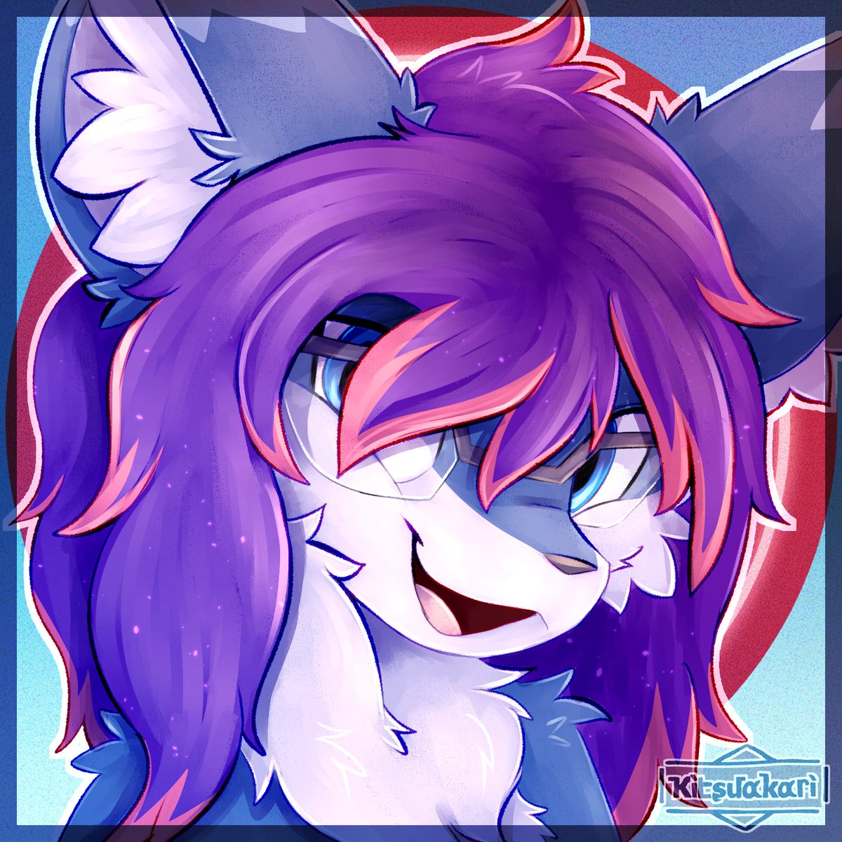 kitsuakari_art's tweet photo. ✨| JUNE MONTHLY RAFFLE |✨

This month I'm giving away 3 shaded icons! To enter:

- follow me
-retweet this post

Good luck! Check rules below🗒️ https://t.co/Cdhyv7nBwQ