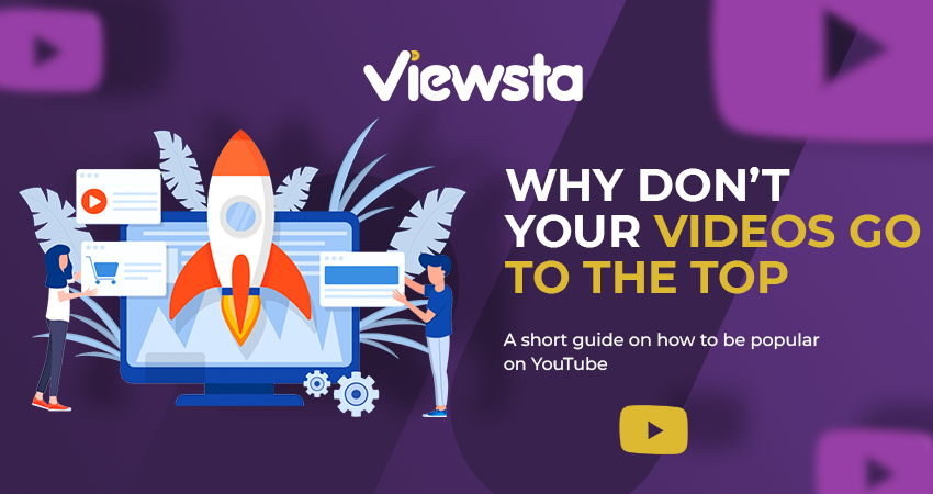 ViewstaS's tweet photo. Want to make your YouTube Videos viral? Then click this link and read our new article: https://t.co/aSuv6rymMI https://t.co/X2K2zB580D