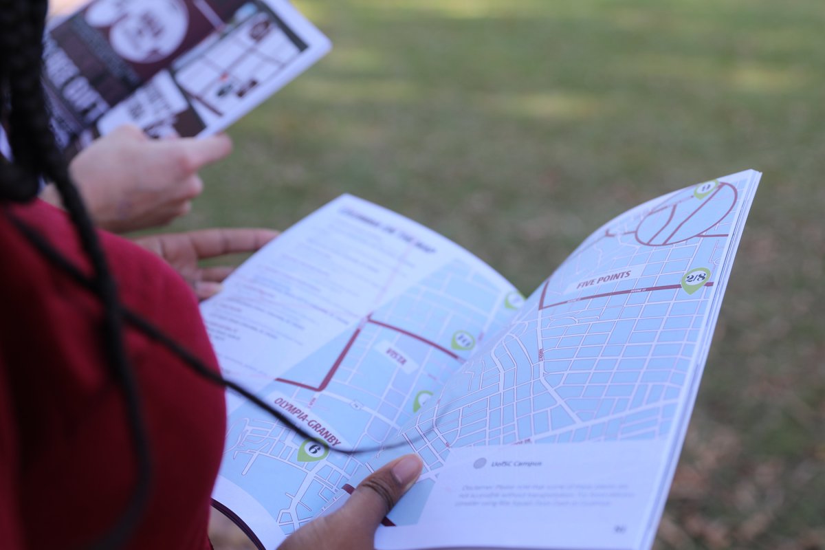 UofSC_ONSO's tweet photo. Be sure to check your email for the Pre-Arrival Guide! It includes important updates and reminders regarding #UofSCOrientation, as well as some of our officeโs favorite places in @columbiasc! #UofSCYes #UofSC26 #GoingGarnet https://t.co/08ox89IYtu