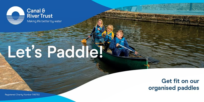 CRTNorthWest's tweet photo. Join us this Friday for a free Let's Paddle session in #Salthouse Dock & #AlbertDock, #Liverpool as part of our #30daysofwellbeing! More information here: https://t.co/LoS6qyFQyI https://t.co/CIeUZrrAau