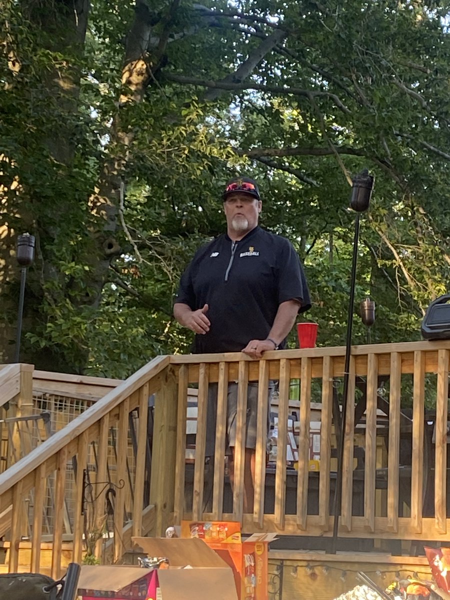 Highland Springs High School Baseball tweet media