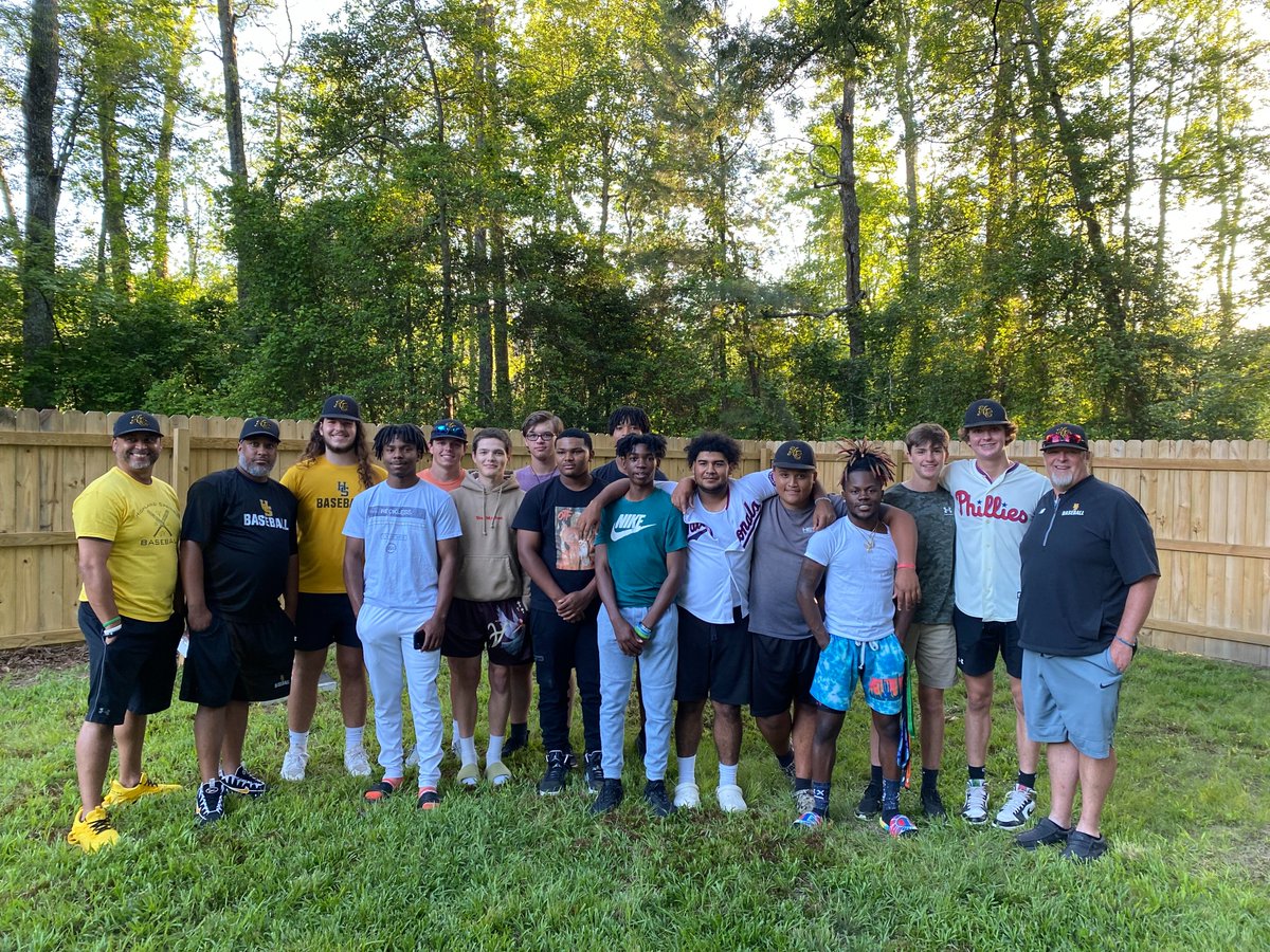 Highland Springs High School Baseball tweet media