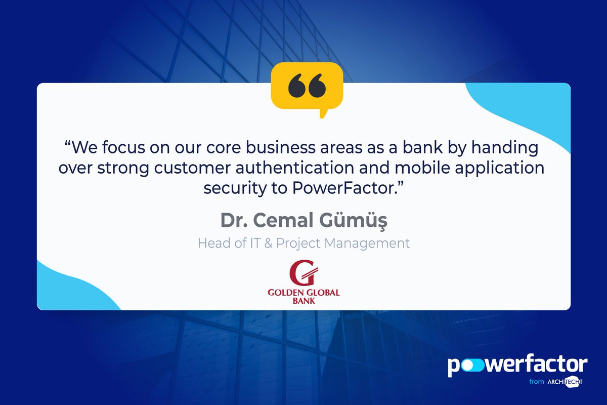 PowerFactor1's tweet image. We handle all updates and patches, so our customer’s in-house IT staff can focus on their core business. 

#SaaS #SCA #appsec