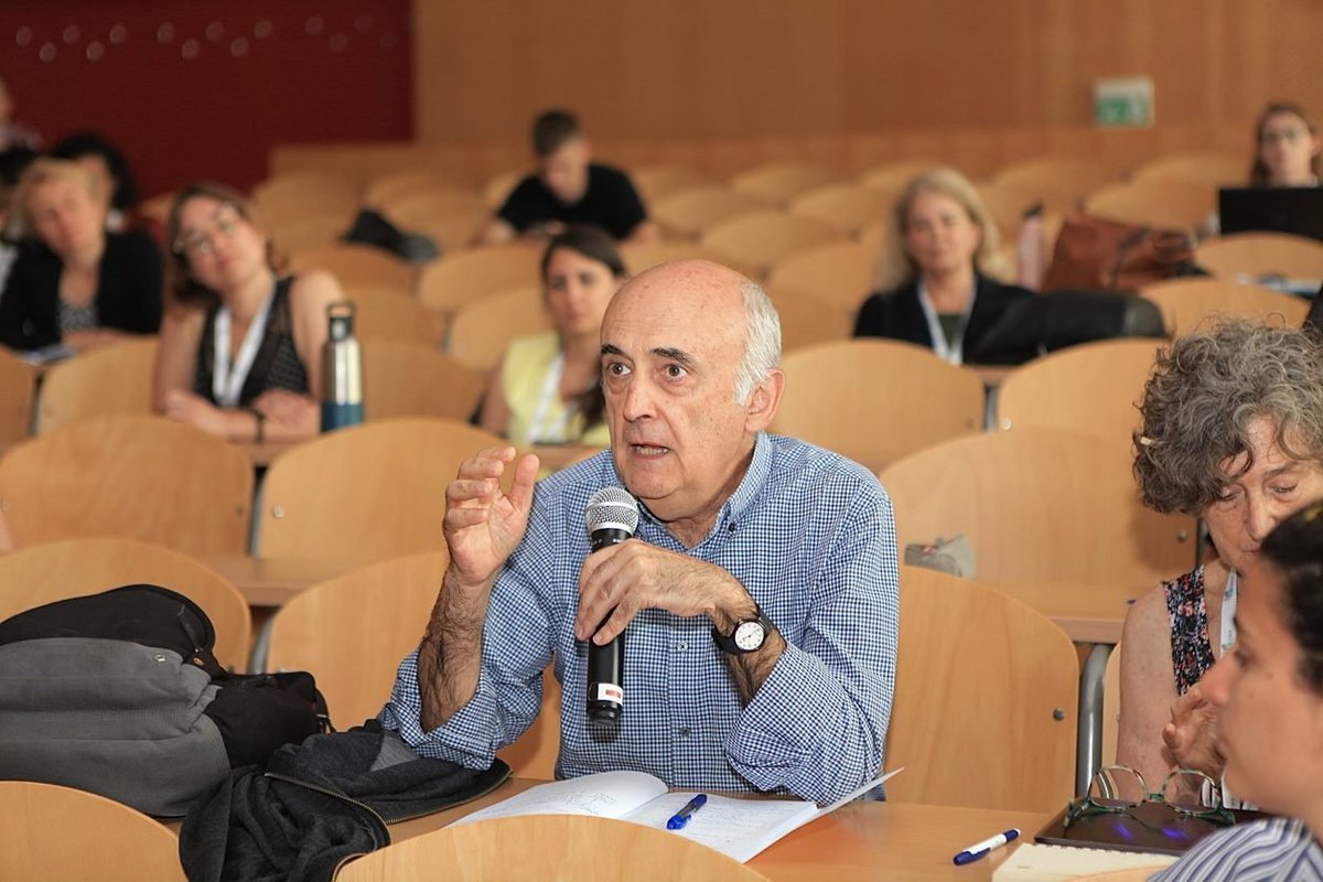 izds_zrs_kp's tweet photo. @UniBarcelona y @EsbrinaRecerca, gracias para todo🤝! It was a pleasure being your partner. Excellent leadership by @jmsanchog and Fernando Hernández-Hernández, thoughtful dissemination by @xaviergiro,  valuable fieldwork by @p_estalayo and other team members from Spain🇪🇸. https://t.co/CRSibkFlzu