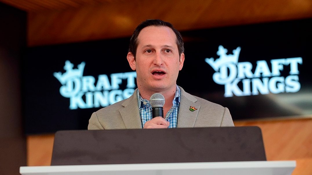 DraftKings CEO hopes for a 2023 launch in California, finds iGaming now &quot;all about profitability&quot; and targets national advertising