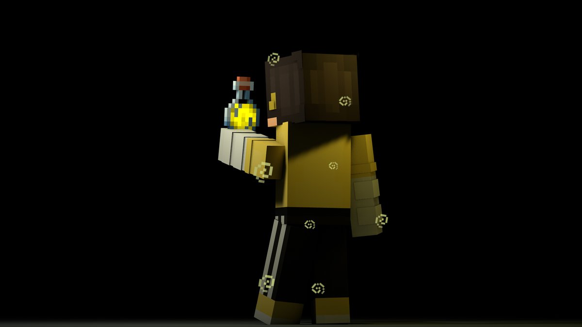 InfuseSMP's tweet image. Goofy fortnite player joins the #InfuseSMP: @NLomedy 

Like and follow for more member reveals!