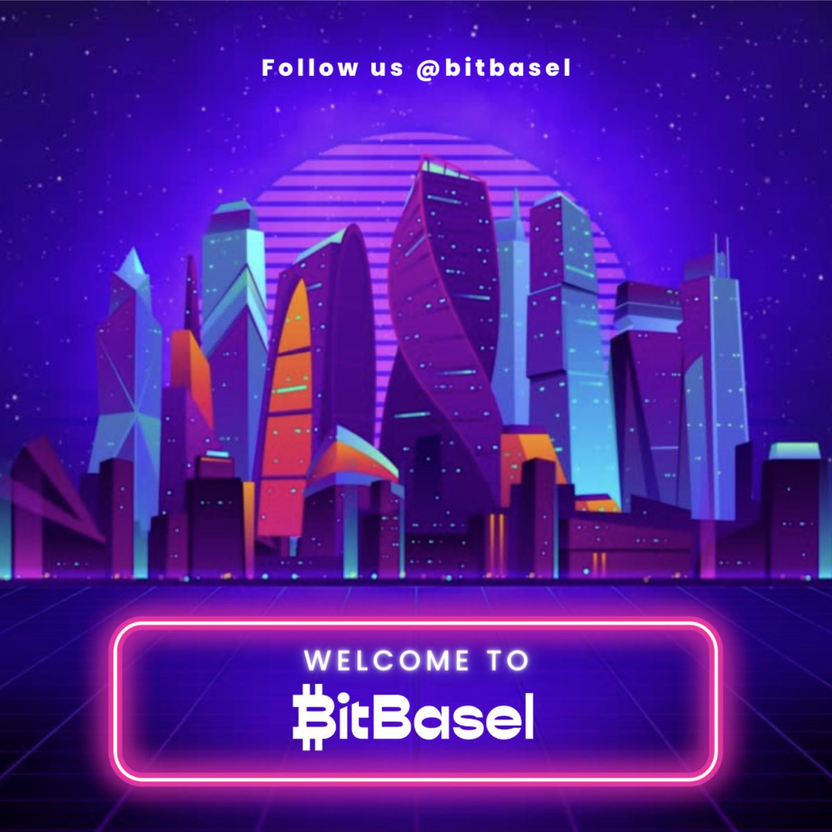 bitbaselart's tweet photo. We empower artists through the use of NFTs and Web3 technologies. We believe a strong community of artists should have the tools and community access to information, tech, funding and more.
π² JOIN THE COMMUNITY
https://t.co/t87vojfHLN
#bitbasel #miami #miamieth https://t.co/kg8AxI4D4S