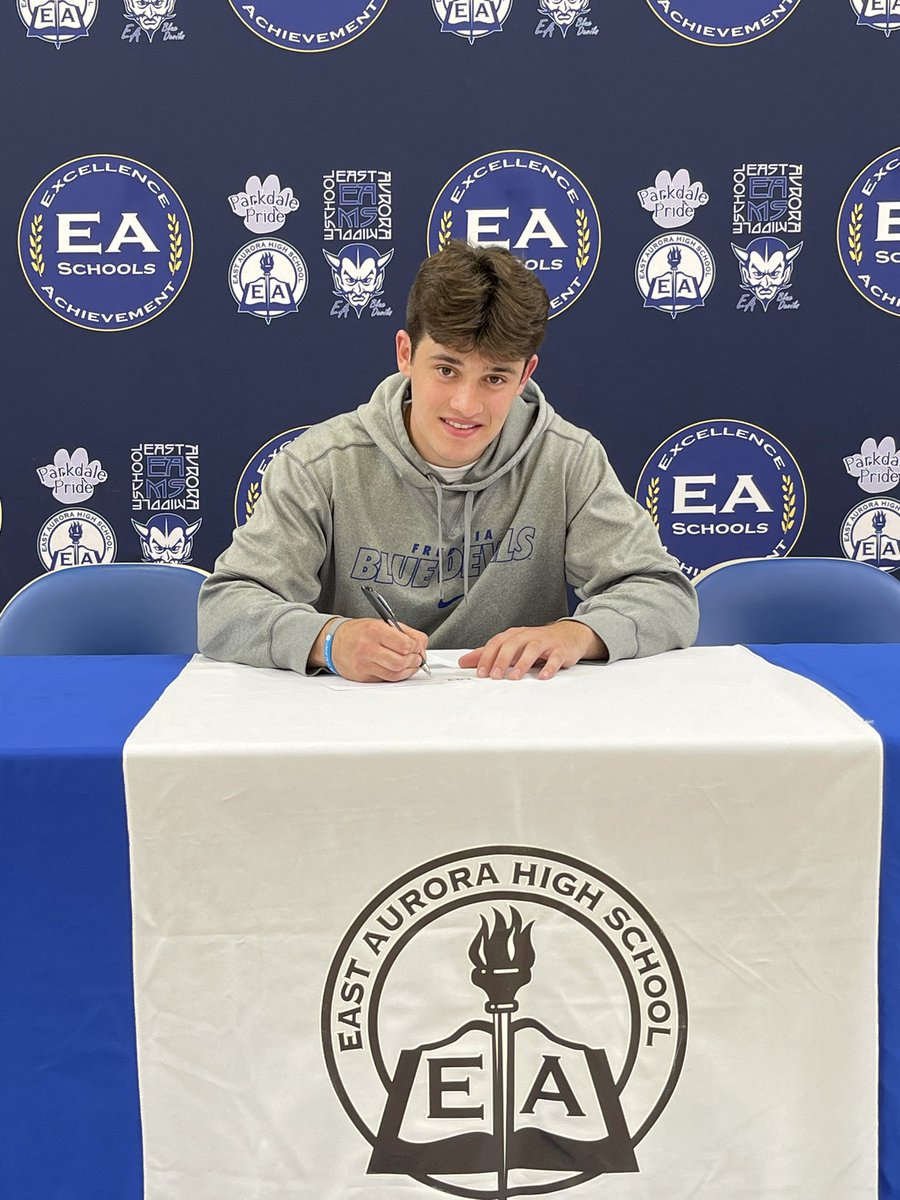 ea_bluedevils's tweet photo. Let’s give a big shout out to EA Soccer and their 3 signees!
Euan Reynolds, Potsdam Connor Dziulko, St. John Fisher Liam Winters,  Fredonia State https://t.co/3EBQCtVx7f