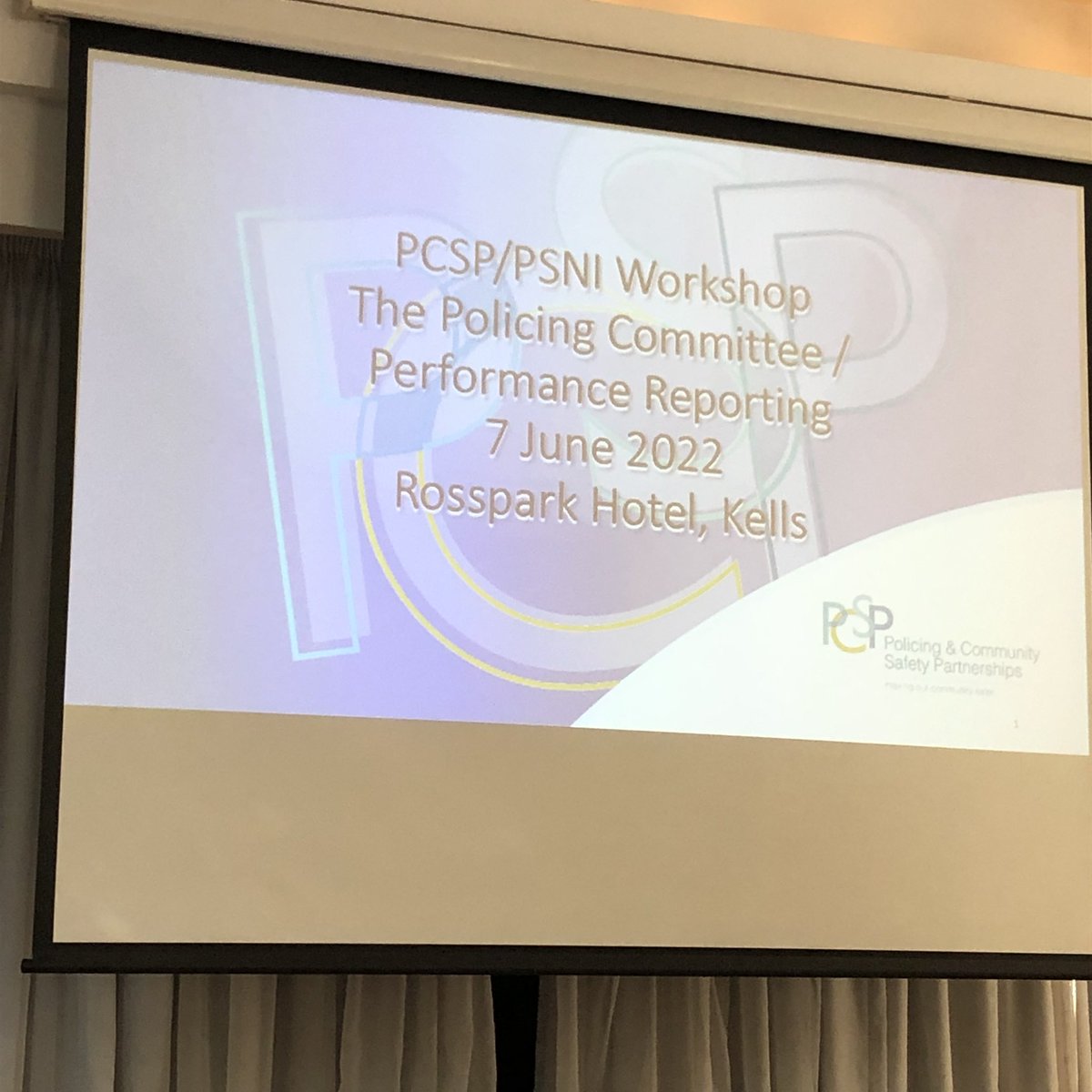 1leekane's tweet photo. Many thanks to @NIPolicingBoard for a great day of discussions, focused on how the #PCSPs can work in partnership with @PoliceServiceNI to make our communities safer.
@CausewayCouncil #policing #police #communitysafety https://t.co/xavMmHrloi