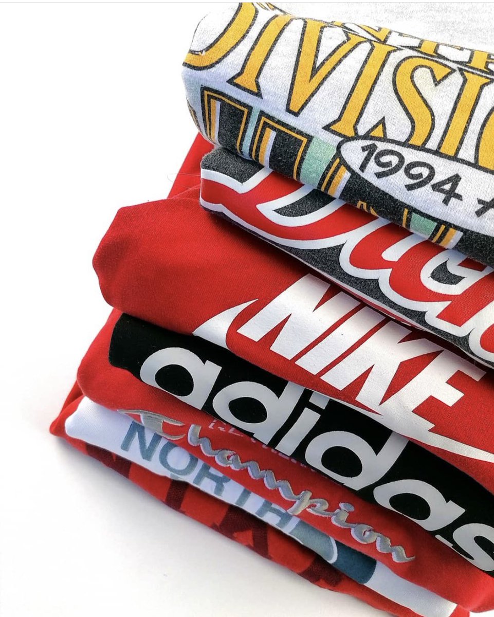 RDV ce samedi 11/06 - 📍La Marbrerie 
Métro Mairie de Montreuil 
19h-2h 

Retrouve OCC FRIP qui propose la meilleure sélection du vintage sportswear du moment 
 
ig : occ_frip 

Il reste quelques places : 
linktr.ee/u_percut_festi…