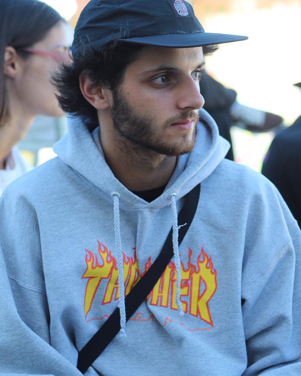 Wake up, it’s the first of the month