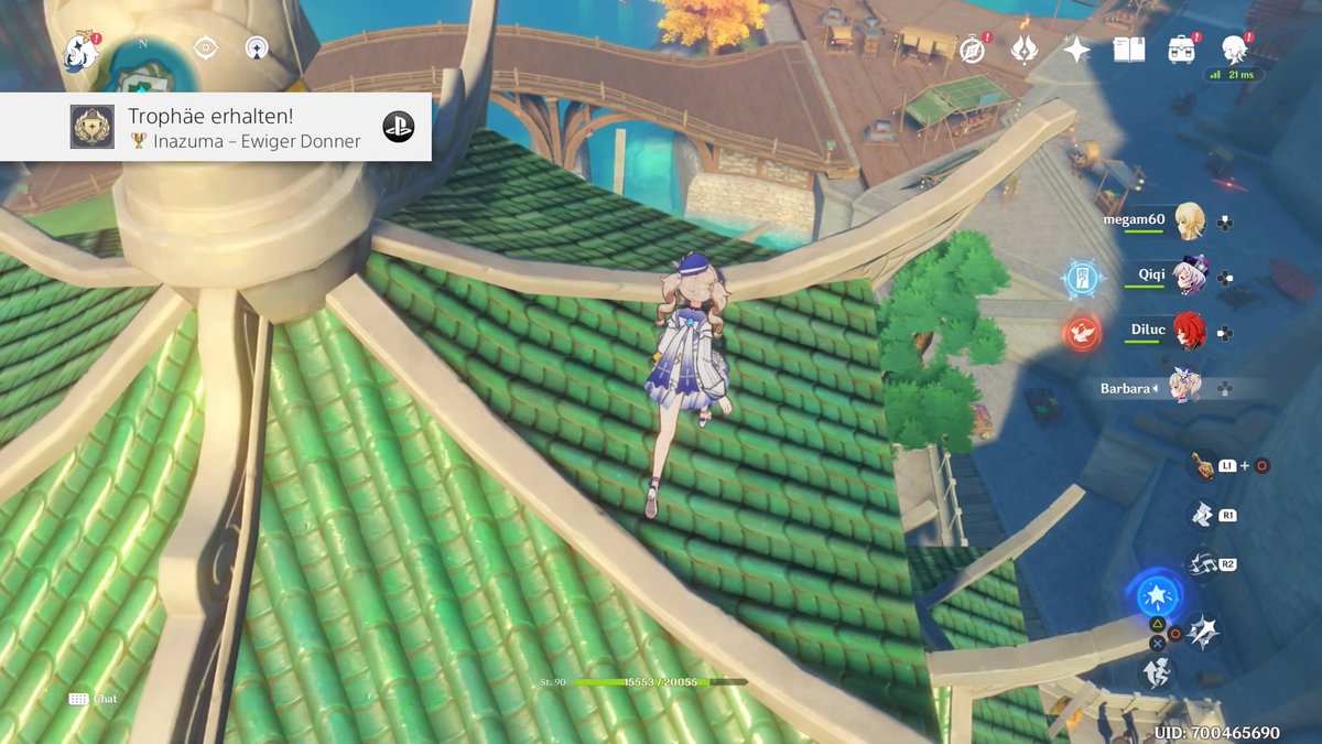 Leon Flemming tweet media