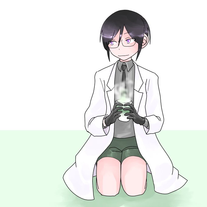 正座のtwitterイラスト検索結果