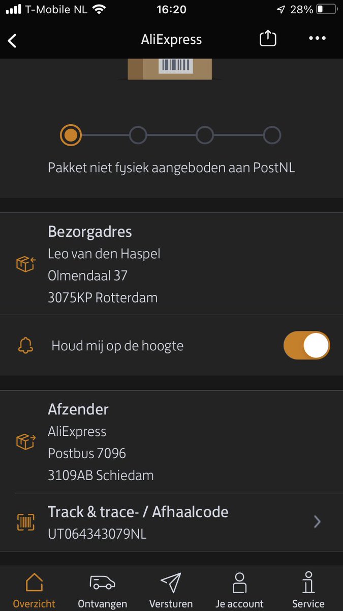 Leo van den Haspel tweet media