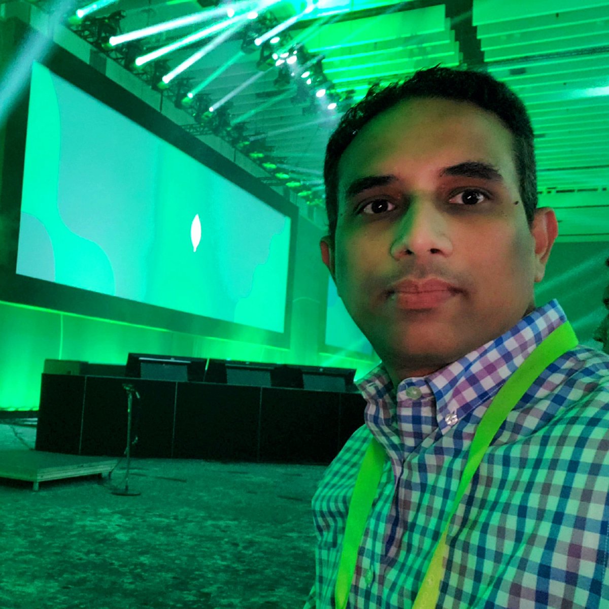 yashatharv's tweet photo. #MDBW22

Excellent keynote session.  Happy to be in NY after few years for mongodb world. https://t.co/VwdHisNrsv