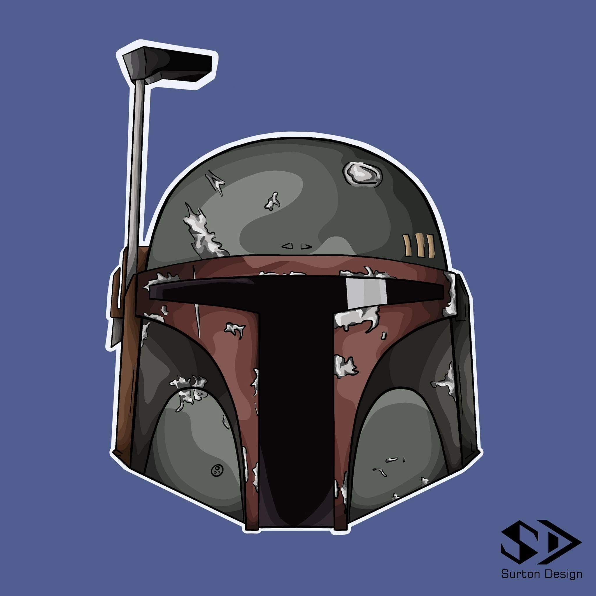 Happy Birthday Boba!    