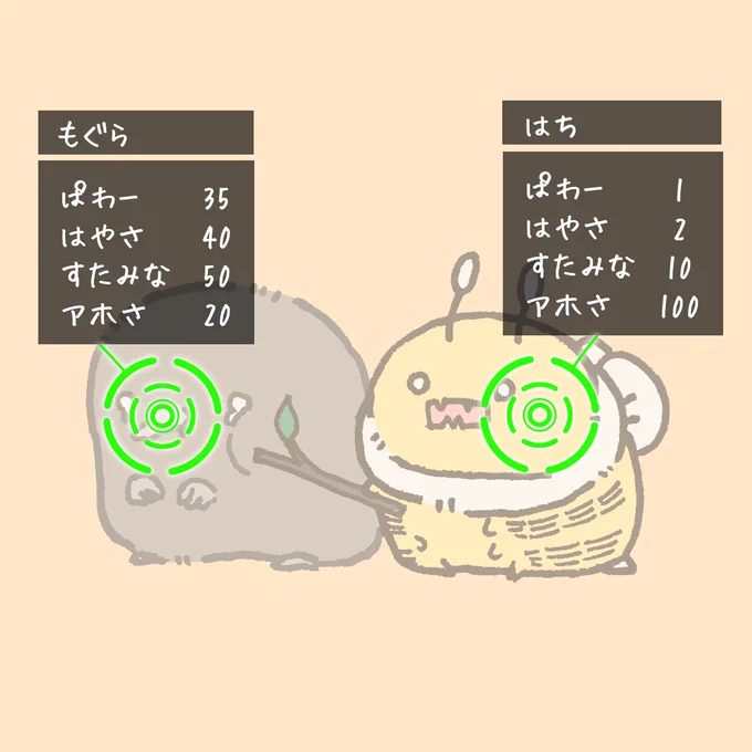 (考え無しに行動すると、あとが怖いぞ……) 