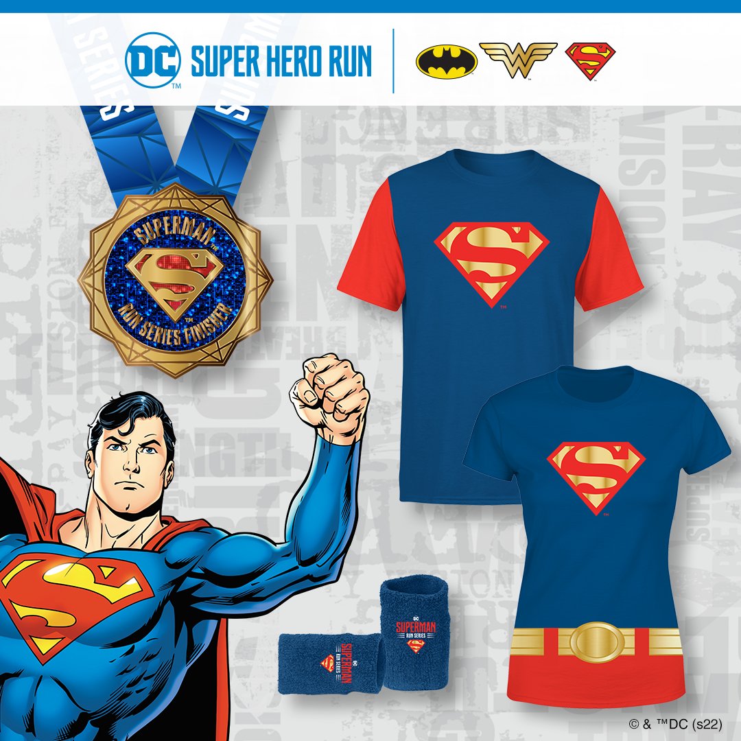 13pointjuan's tweet photo. The 1st DC Super Hero in-person run of the season is this Sunday 6/12 in St. Louis! 🎉🦸♂️🦸♀️
Register at https://t.co/mLkE6raB53, use code BRPDCSUPERHERO to add a free water bottle to your swag package 😊🙌🏽
#SuperheroRunBR
#SupermanRun #BatmanRun #DCSuperheroRun #IAmWonderWoman https://t.co/Aqht34CgxG