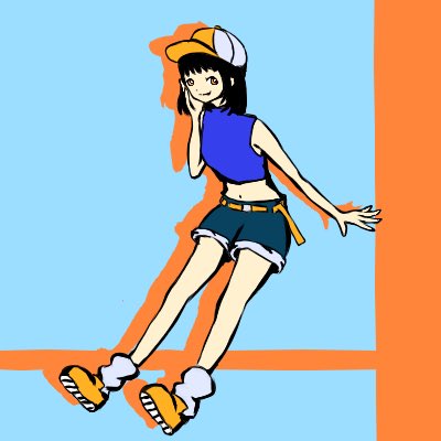 決まらないのtwitterイラスト検索結果 古い順