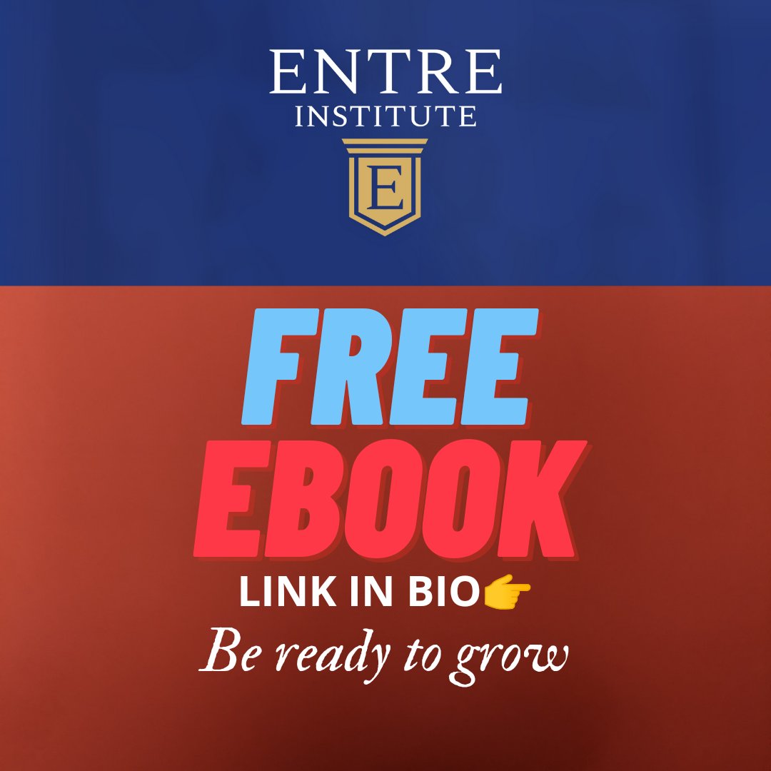 Be ready to grow and learn how to become a successful entrepreneur 😎 Smash the link below👇
classwithjeff.com/shortcut/?aff=… #makemoney #money #makemoneyonline #business #entrepreneur #bitcoin #success #forex #workfromhome #motivation #investment #financialfreedom #earnmoney #cash