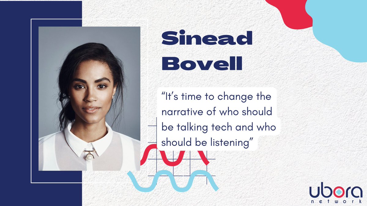 Futurist <a href="/sineadbovell/">Sinead Bovell</a> explains the ethics of AI representation in this TEDTalk. Samsung is making AI for the roles of actors, news anchors and spokespersons. Many of these are black avatars but aren’t created or voiced by black people. #blackpr #AI bit.ly/3aKTlIa