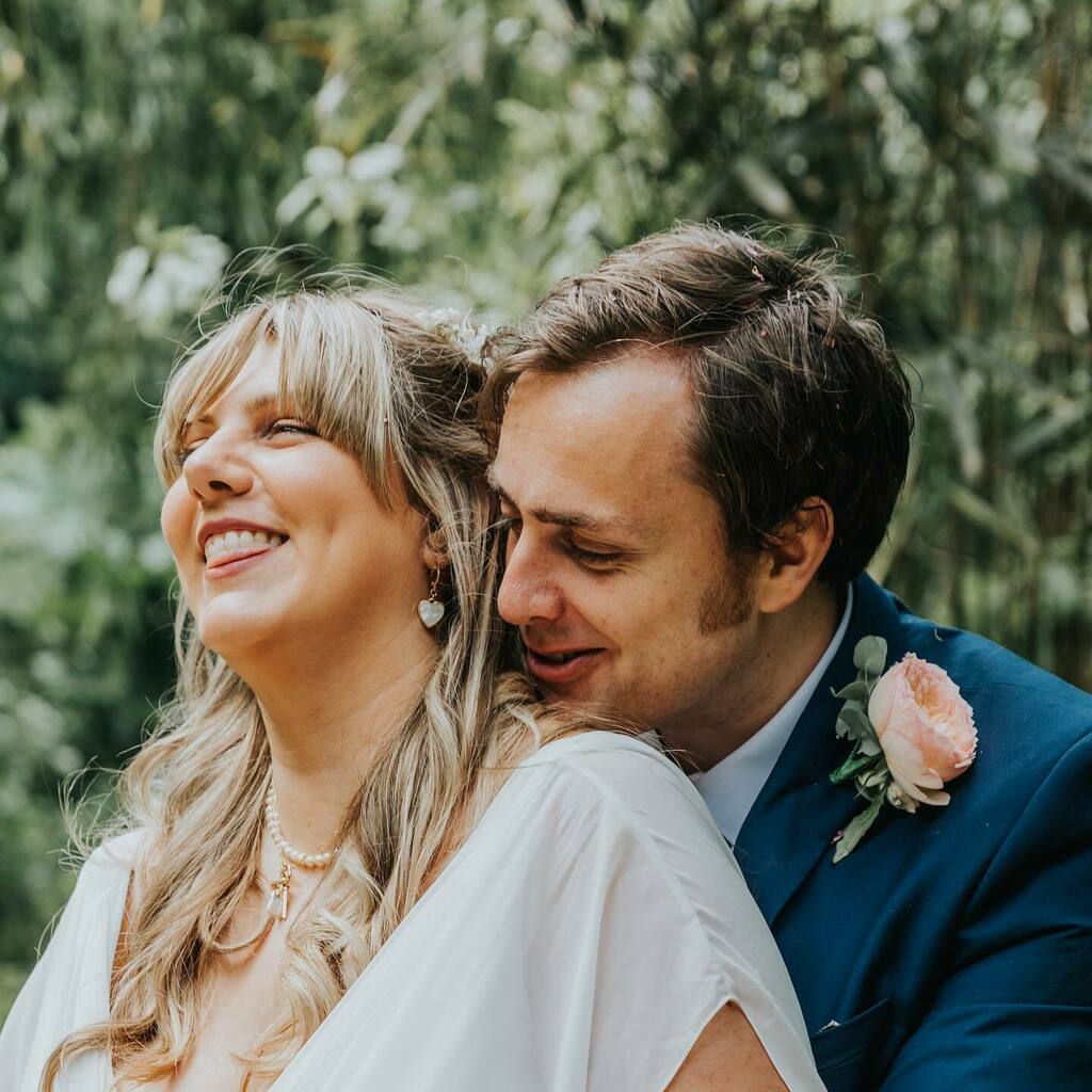 jackwoolrich's tweet photo. An 18 month engagement spread over 3.5 years… @emmaelement_ and I finally “I do’d” on Saturday surrounded by a slew of friends and family. What a day it was, too. Thanks everyone for coming, thanks @lotusphotographyuk for the pictures and marshalling… https://t.co/dBDKKkTbtP https://t.co/4gQu8tXLwU