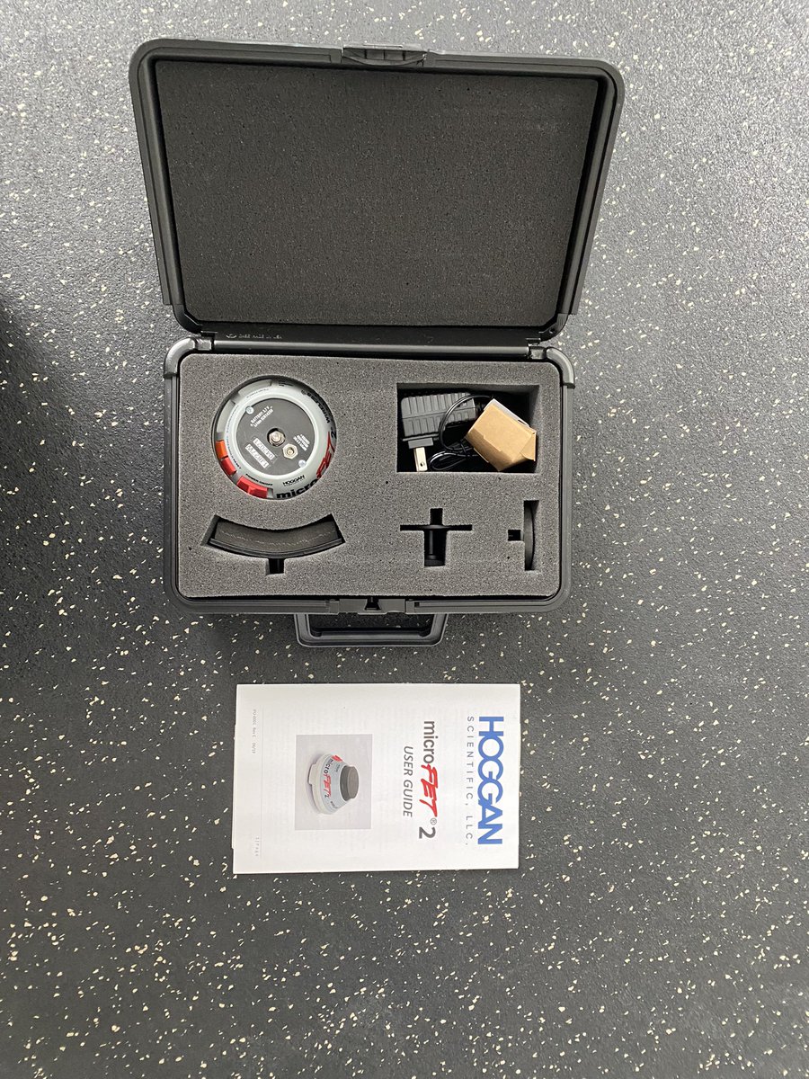 Thomas Dekkers | Spinal Specialist Physiotherapist tweet media