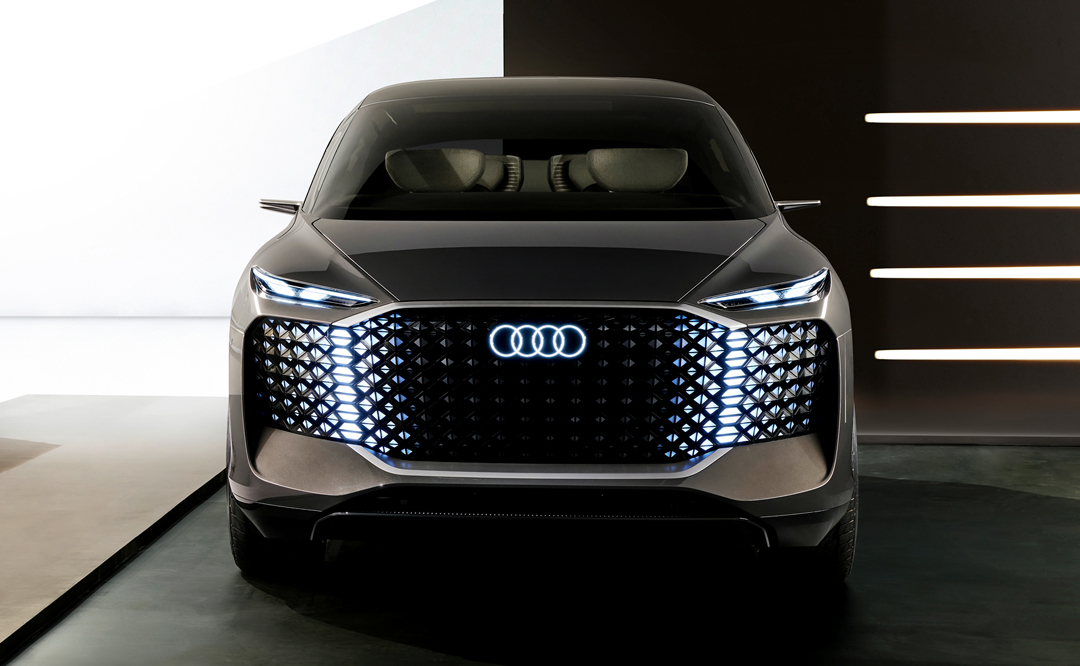 AudiOfficial's tweet photo. AI and beyond. Ready for autonomous driving? The &amp;Audi Initiative takes a closer look into the social acceptance and responsible use of this future technology >>  https://t.co/T3dXFI2bKI

#Audi #AutonomousDriving #SelfDriving #AudiInitiative #urbansphere https://t.co/ffnIDxE4FM