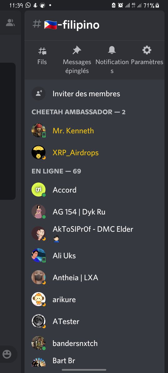 eladjimaestro's tweet photo. @al_banjo @CheetahCoin_ @BeogoSilvere @kirakoue @HilaireBonkoun2 @palmadolphe1 @NombreyKader #CheetahLoyaltyProgram https://t.co/a5S7LMZLxp