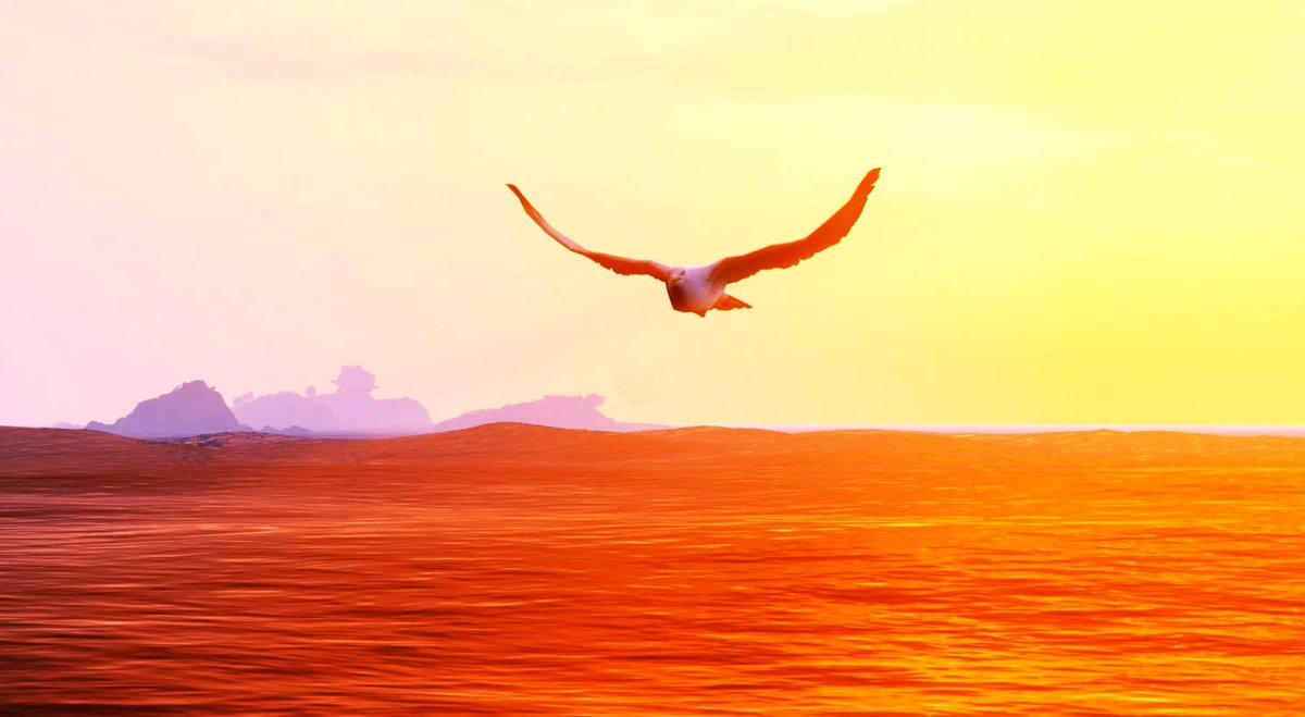 M_Joe_Hort's tweet photo. Surf Day 🏄‍♀️
#GtaOnline #RockstarGames #SantaMuerteGang #virtualphotography #GTAV @RockstarGames https://t.co/UkUdryMH8w