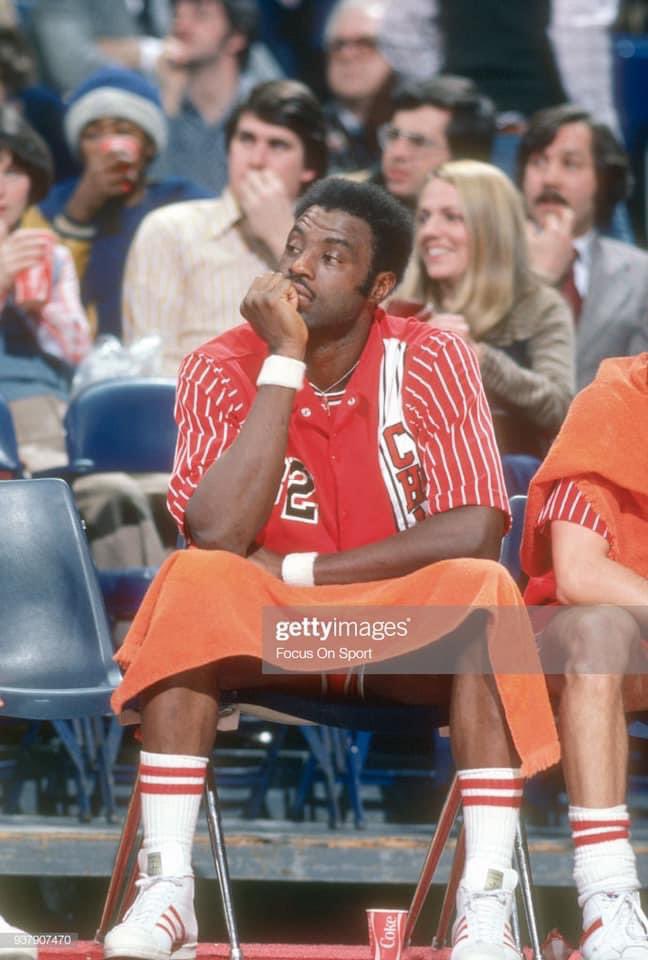 Happy Birthday to former Cazzie Russell   