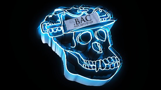 Bar Apes Club (Free Mint Coming Soon) tweet media