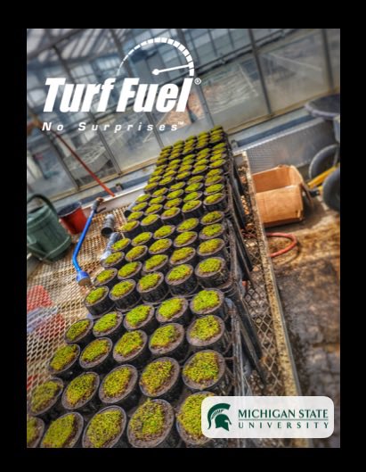 TurfFuel tweet media