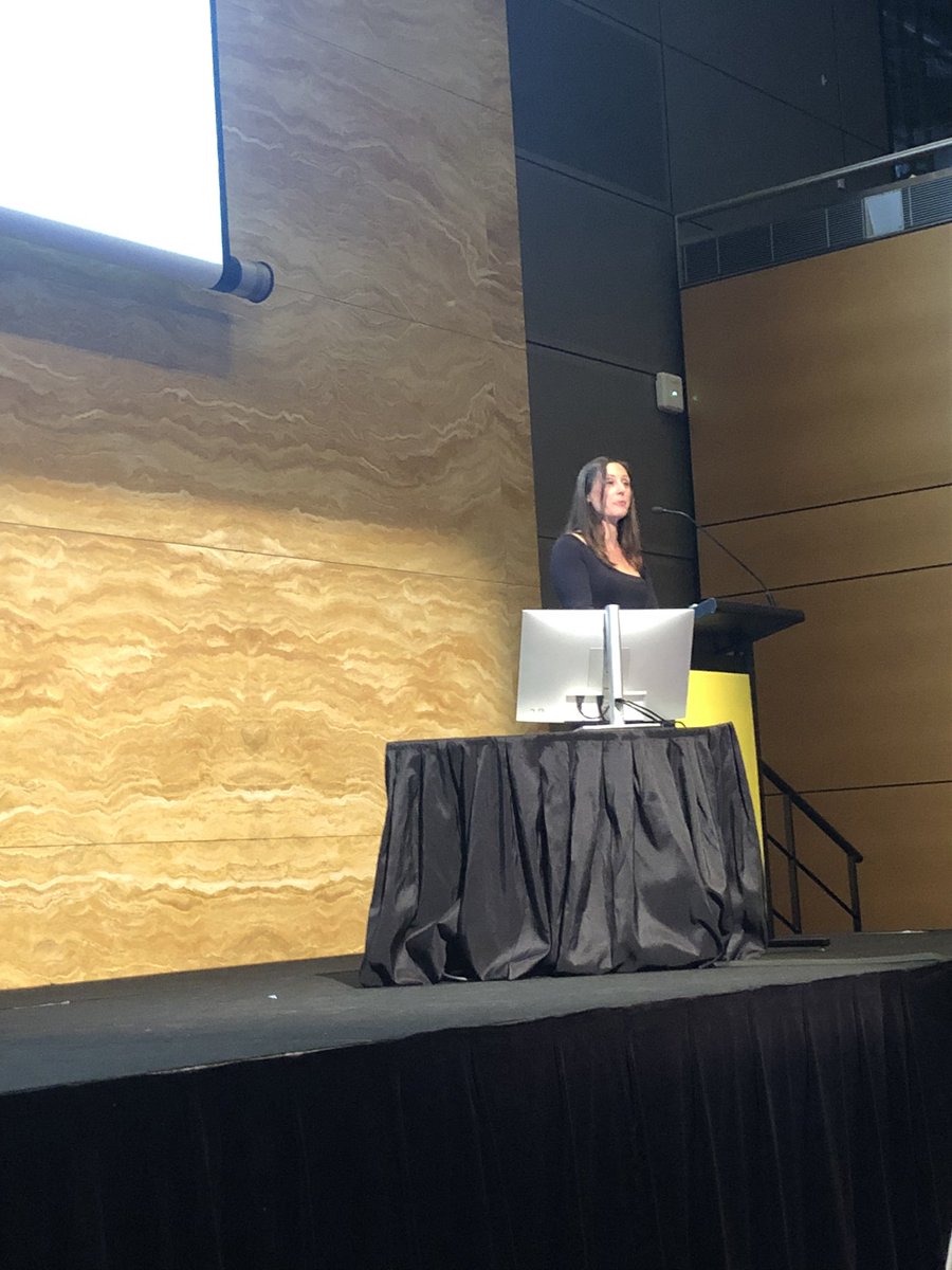 Dr Emily Vohralik tweet media