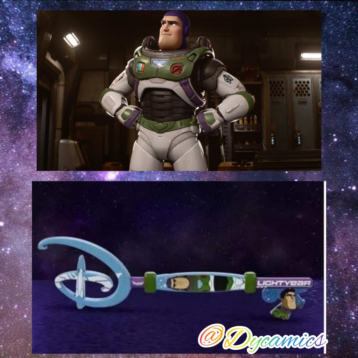dycamics's tweet photo. https://t.co/8DOvhn7b8o 
⬆️ Toutes les infos 
Nouvelle clé Disney #disneykey #toystory https://t.co/K80XMBvct3