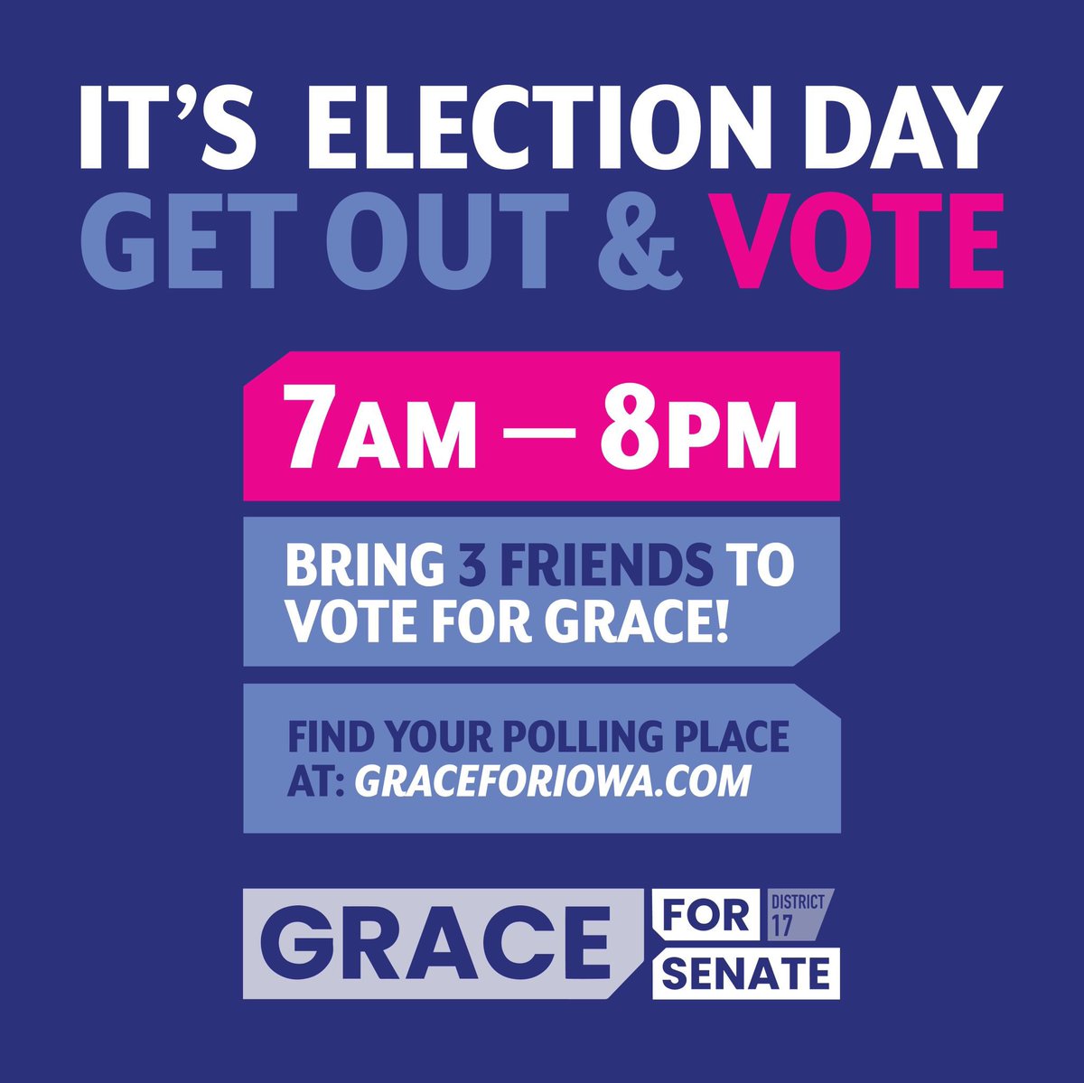GraceForIowa's tweet photo. https://t.co/sPQkVdRKGv