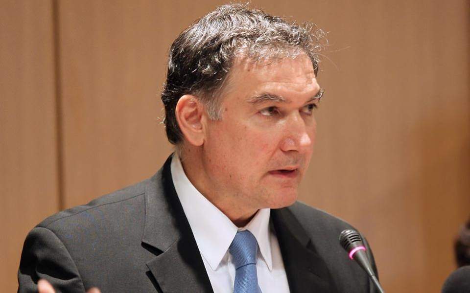 ekathimerini's tweet photo. Georgiou’s Strasbourg appeal https://t.co/fG28cja3eH https://t.co/QfroRcMJKs