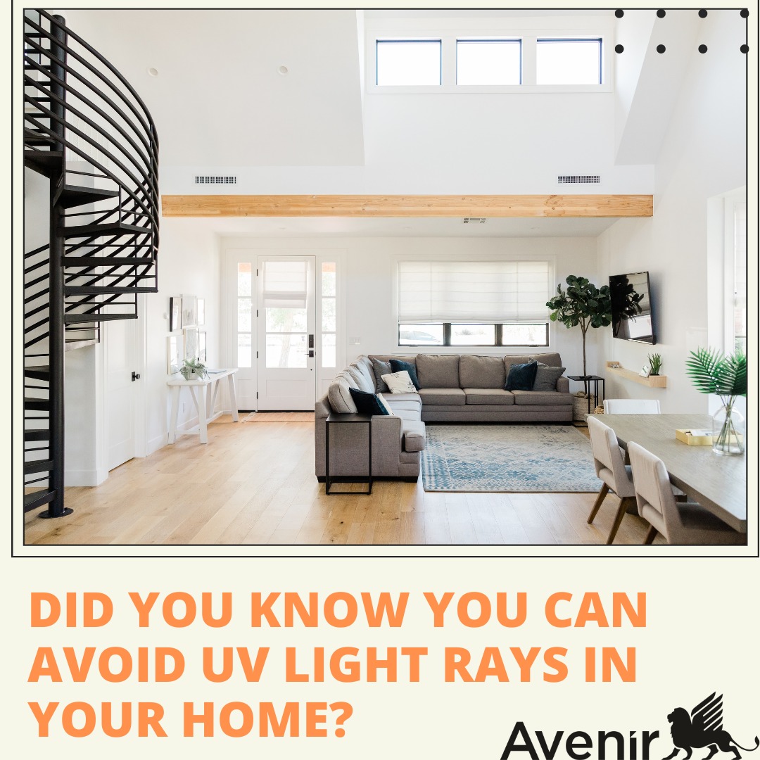 the_avenir's tweet photo. Effects of UV light on your body can do irreversible damage. 

1. Causes Skin Cancer
2. Damages immune system 
3. Premature Aging 
4. Cataracts and other eye damage
5. Causes Sunburns

Protect your home and your loved ones with Avenir technologies https://t.co/kVmlZRTIUj